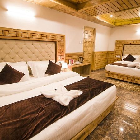 הלן Vella Marina Group Of Hotels מראה חיצוני תמונה
