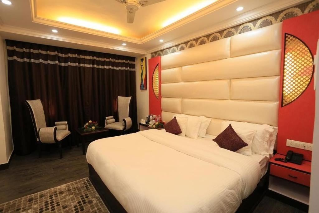 הלן Vella Marina Group Of Hotels מראה חיצוני תמונה